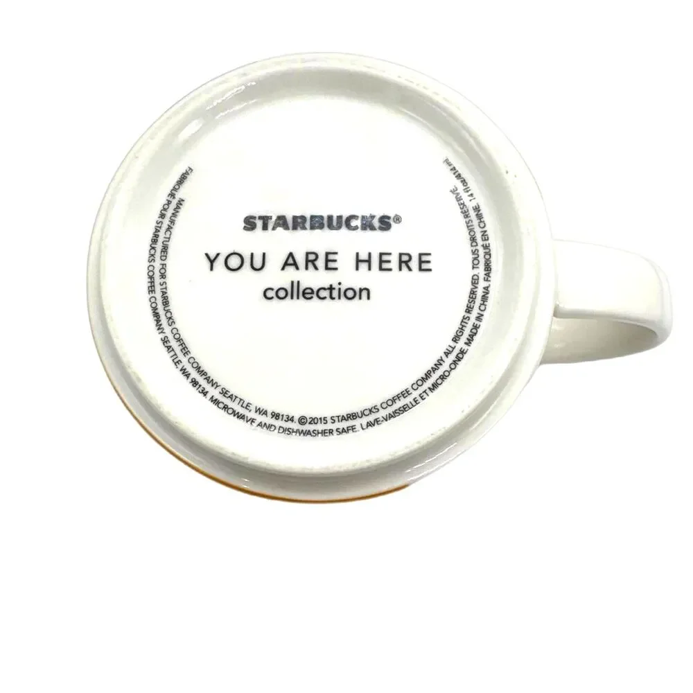 N/A starbucks you